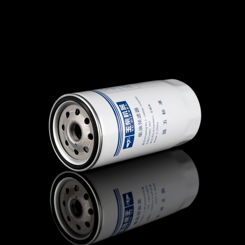 Фильтрующий элемент топлива L6500-1105350