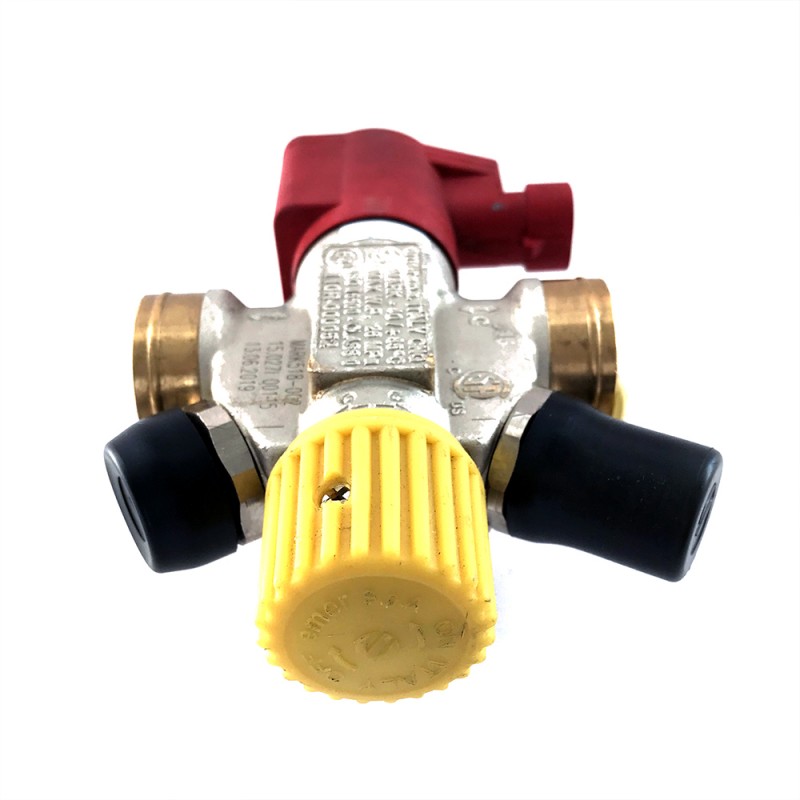 Вентиль баллонный EMER MARK518 24V M14*1 D8 AMP SUPERSEAL NEW MARK518-002 Вентиль баллонный EMER MARK518 24V M14*1 D8 AMP SUPERSEAL NEW MARK518-002