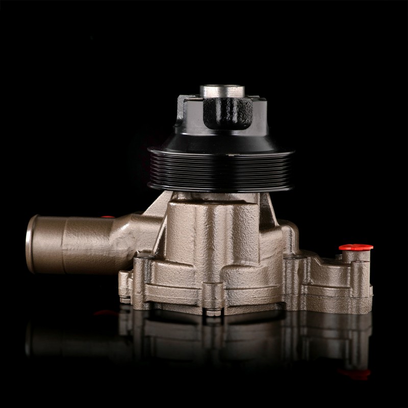 Насос водяной G0100-1307100