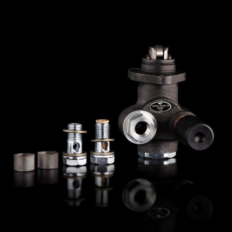 Насос подкачки топлива A8Y00-1111140-179