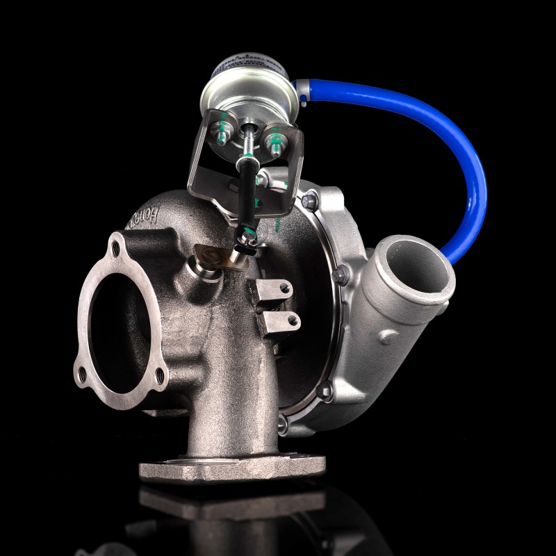 Турбокомпрессор G1C00-1118100-135