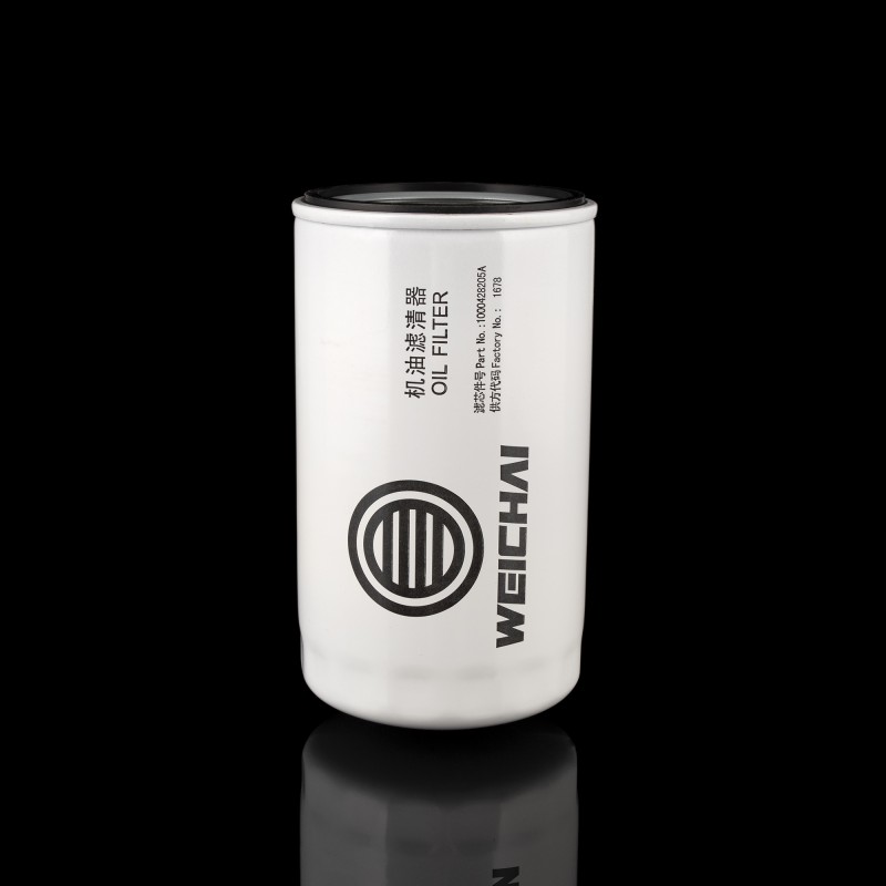 Фильтр масляный 1000428205А Фильтр масляный 1000428205А