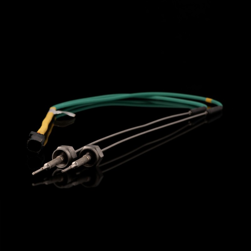 Жгут термопреобразователя АБИТ 857180.020-1 Жгут термопреобразователя АБИТ 857180.020-1