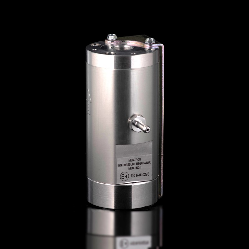 Регулятор давления LN200-1113C40C-P64