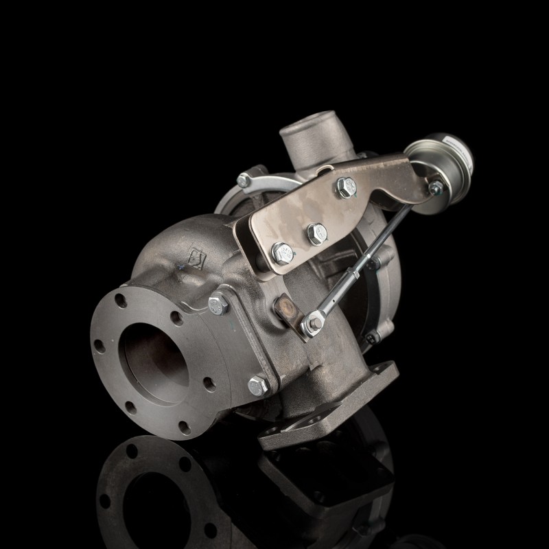 Турбокомпрессор J7R00-1118100C-502