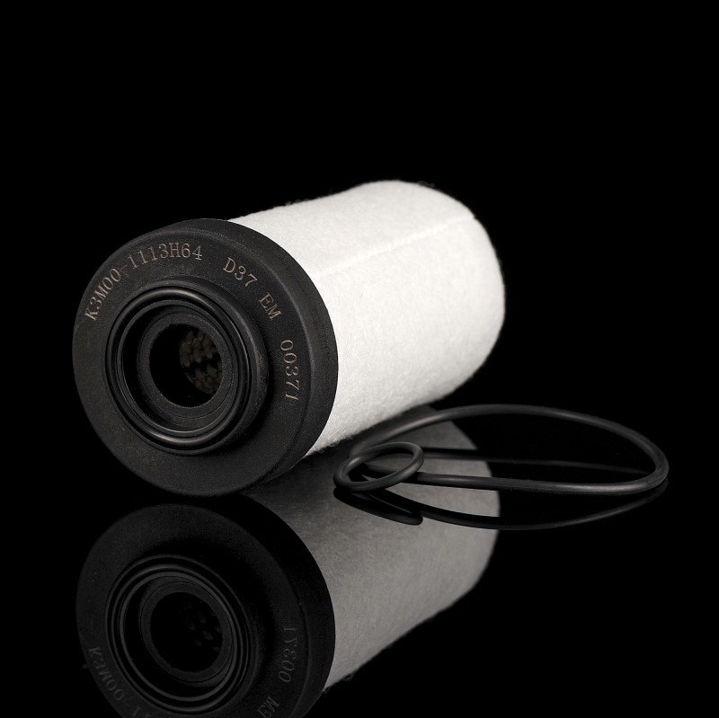 Фильтр низкого давления Фильтр низкого давления