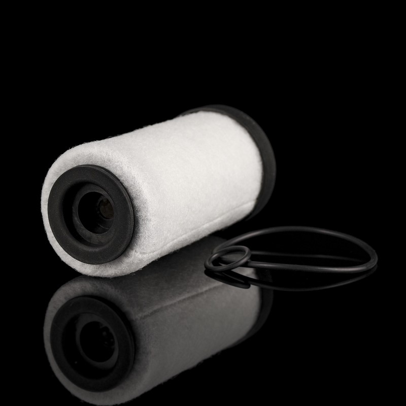 Фильтр низкого давления  