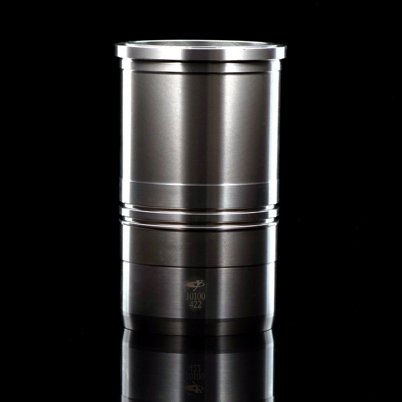 Гильза цилиндра  