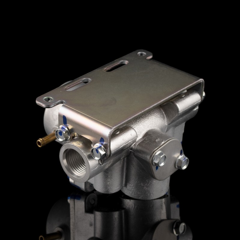 Регулятор давления MY400-1113C40B-P26