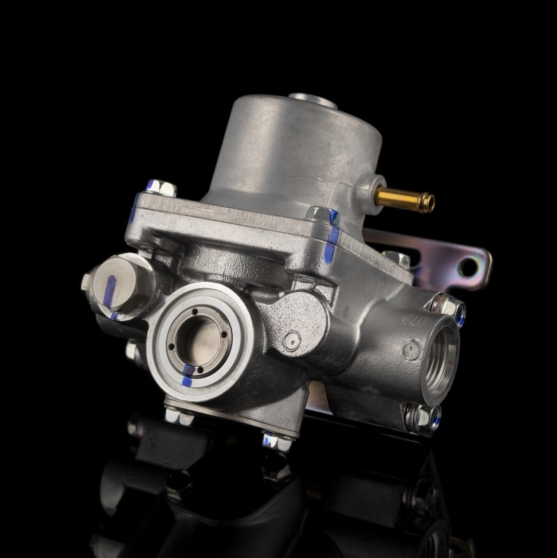 Регулятор давления MY400-1113C40B-P26