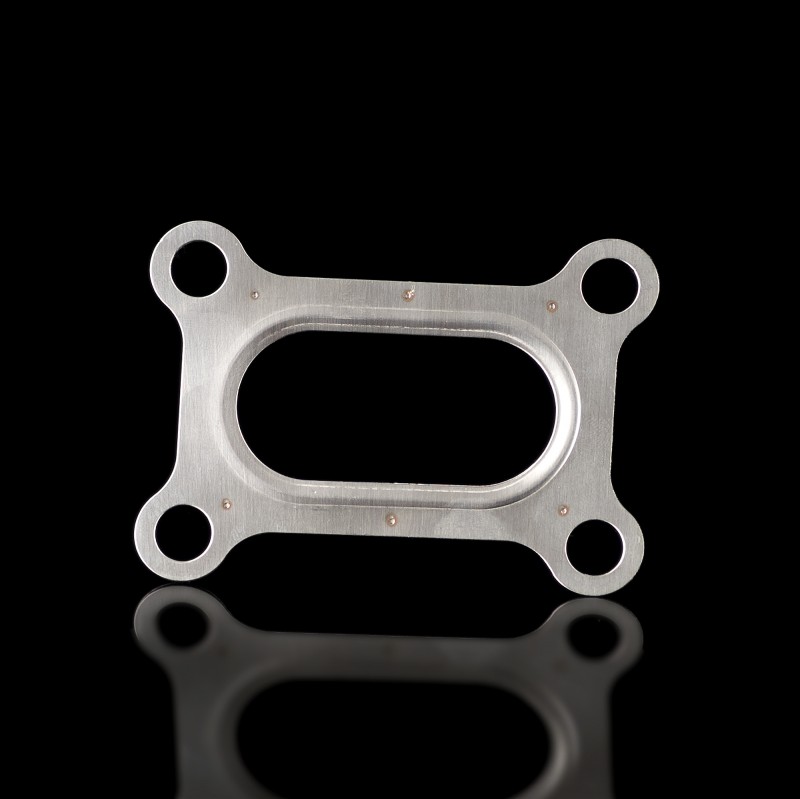 Прокладка выпускного коллектора YC6L280N-52 J5600-1008250B