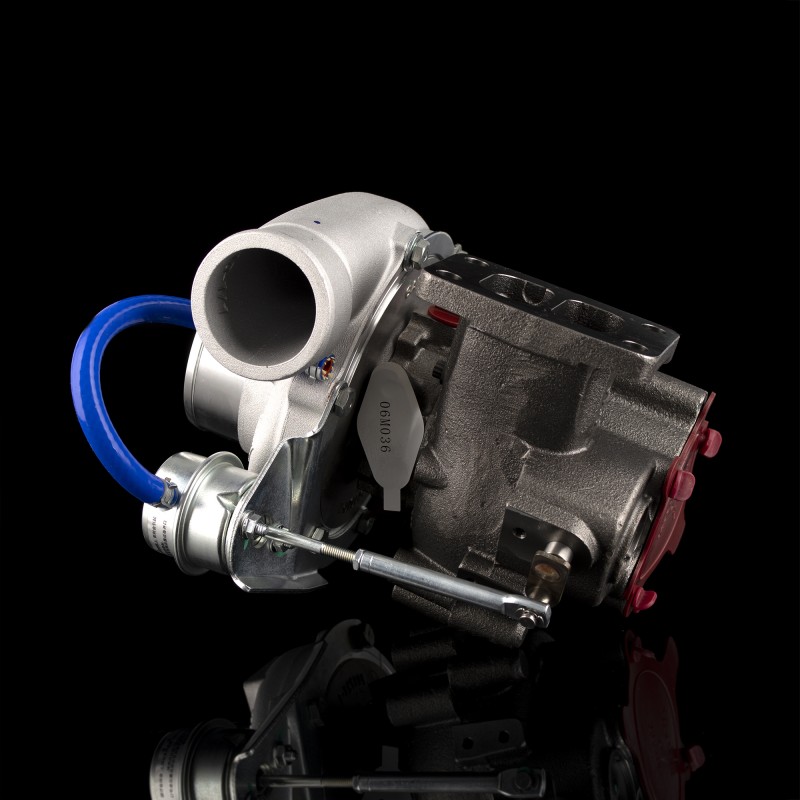 Турбокомпрессор G3R00-1118100A-135