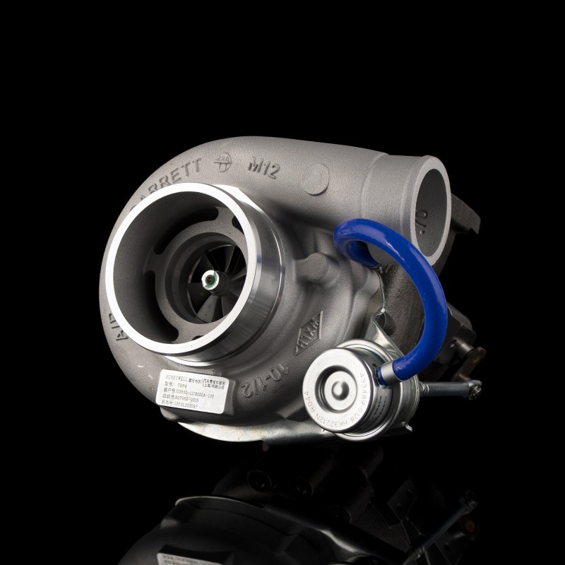 Турбокомпрессор G3R00-1118100A-135