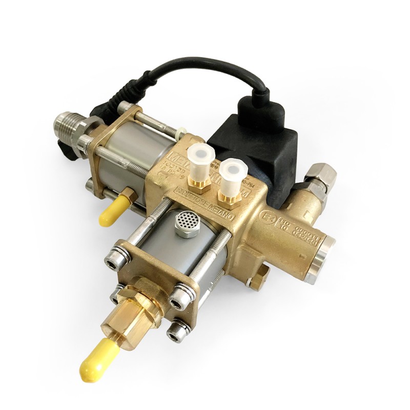 Редуктор K4L00-1113240-P64