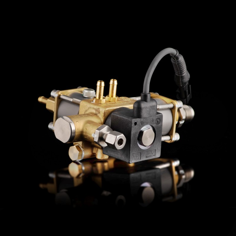 Редуктор K4L00-1113240-P64