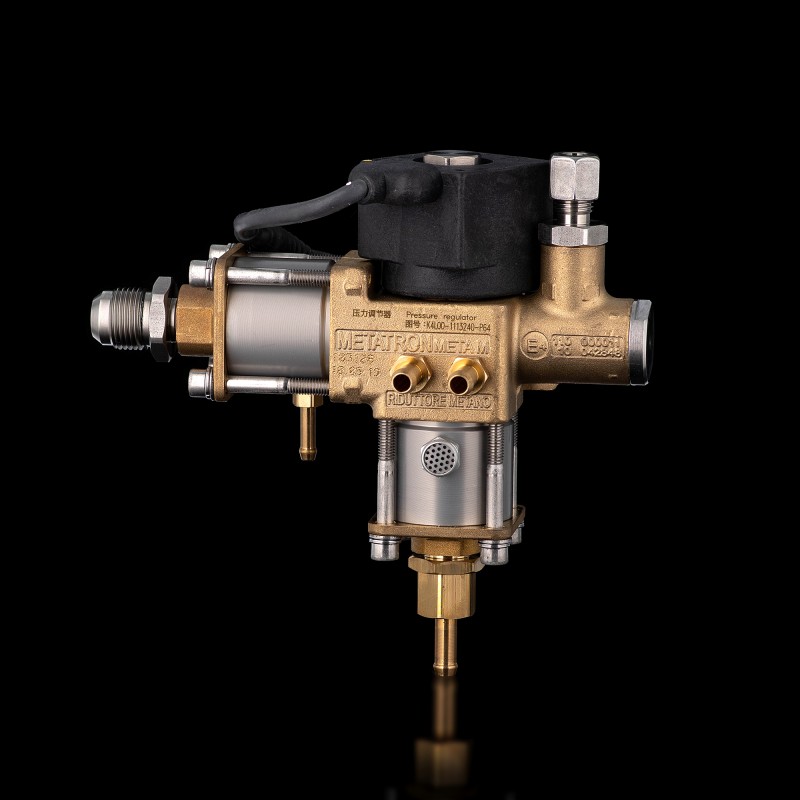 Редуктор K4L00-1113240-P64