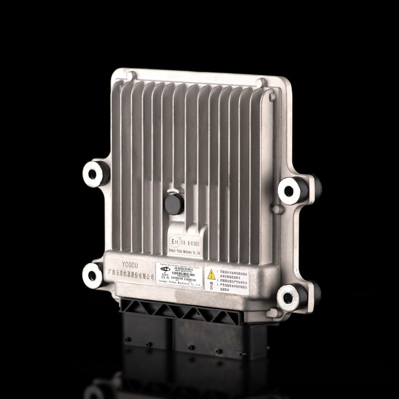 Блок управления MYB00-3823371A