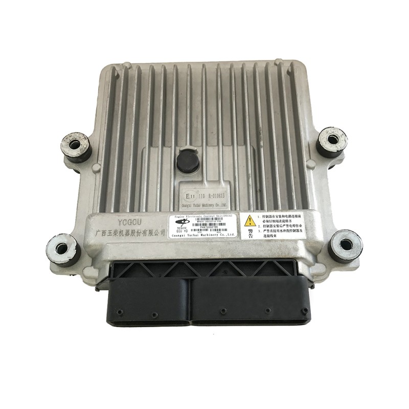 Блок управления MYB00-3823371A