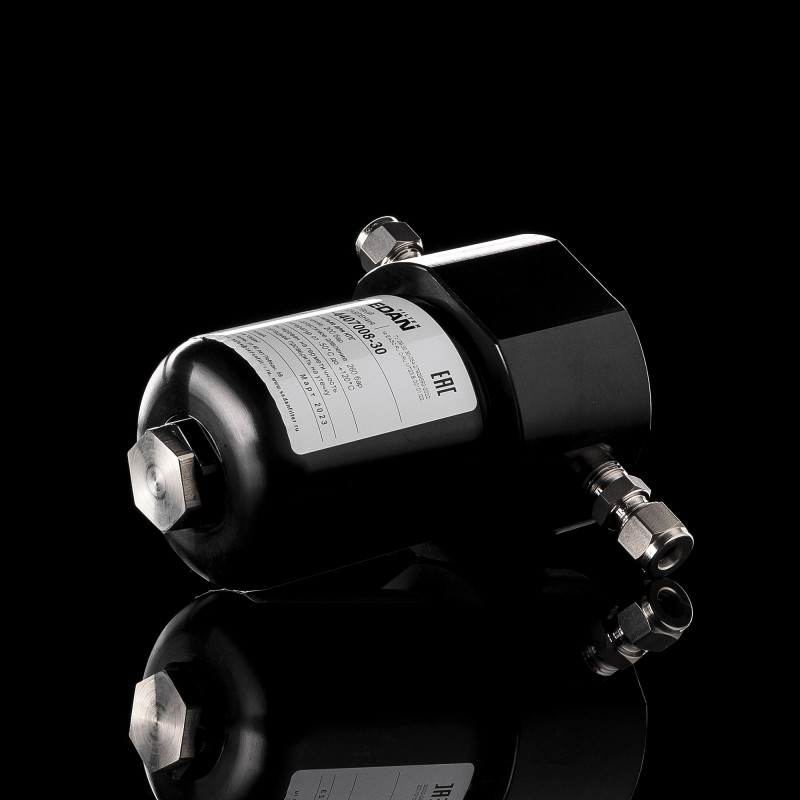 Фильтр газовый высокого давления SF131-4407008-30 Фильтр газовый высокого давления SF131-4407008-30