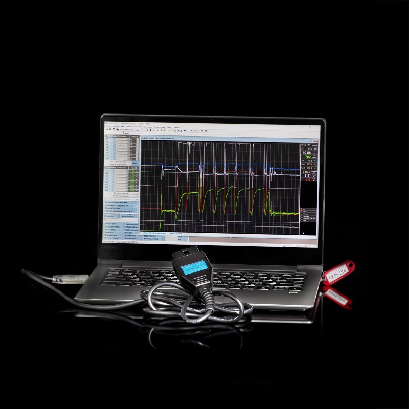Комплект диагностического оборудования АКМ lite (без модуля для МД22) Комплект диагностического оборудования АКМ lite (без модуля для МД22)