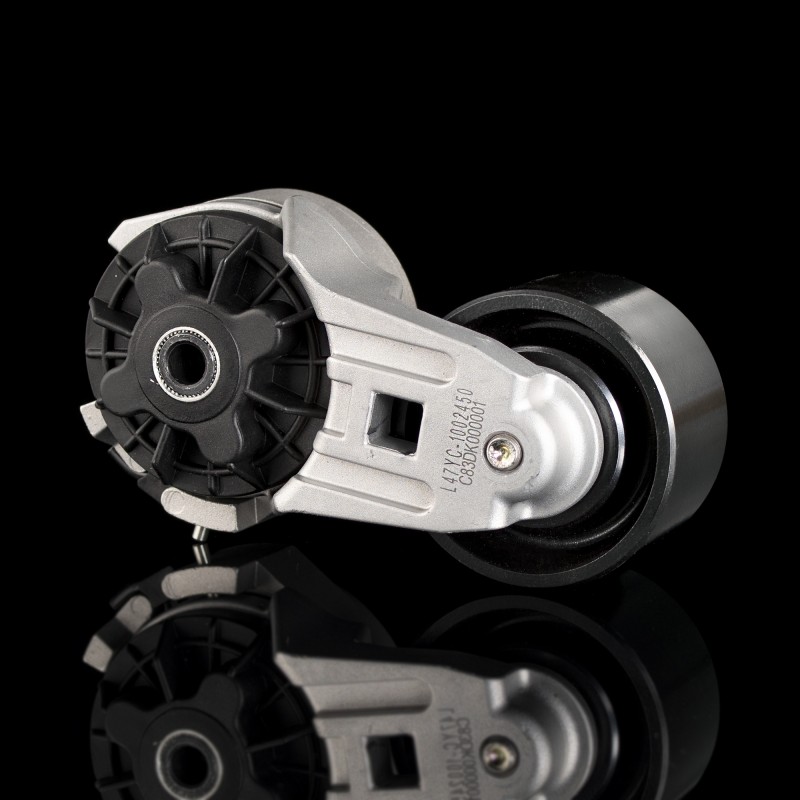 Шкив натяжителя ремня L47YC-1002450