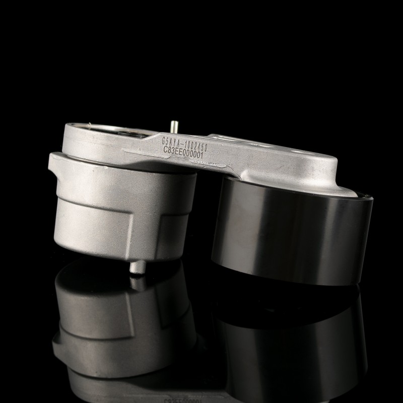 Натяжитель ремня  