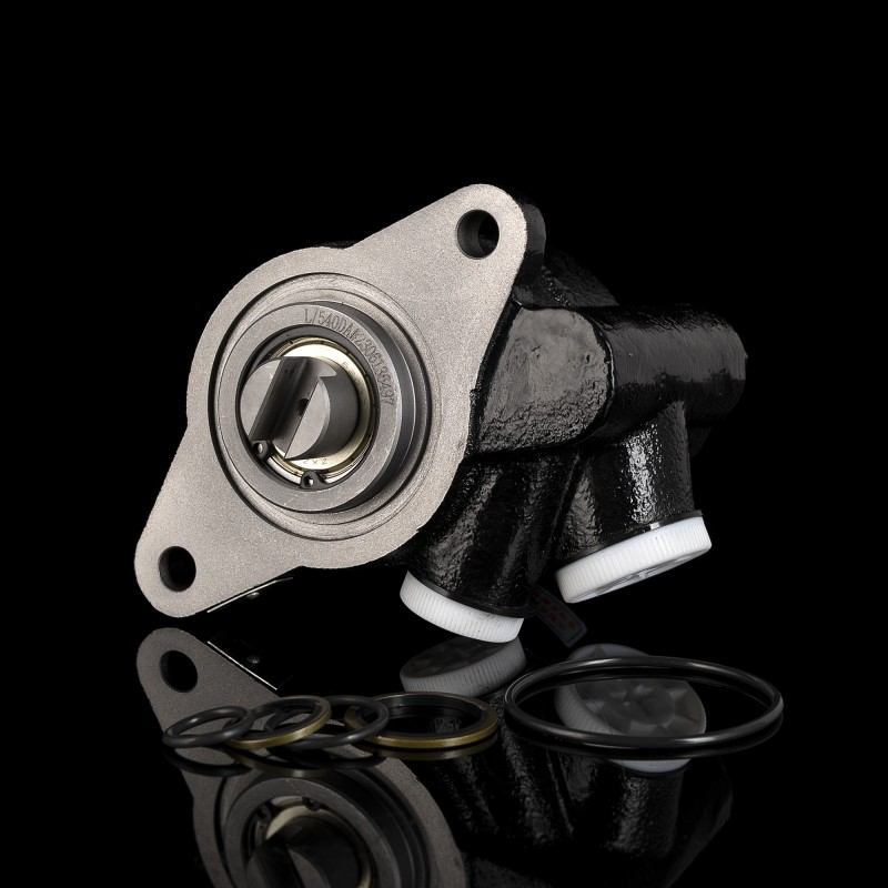 Насос ГУР L38DB-3407100