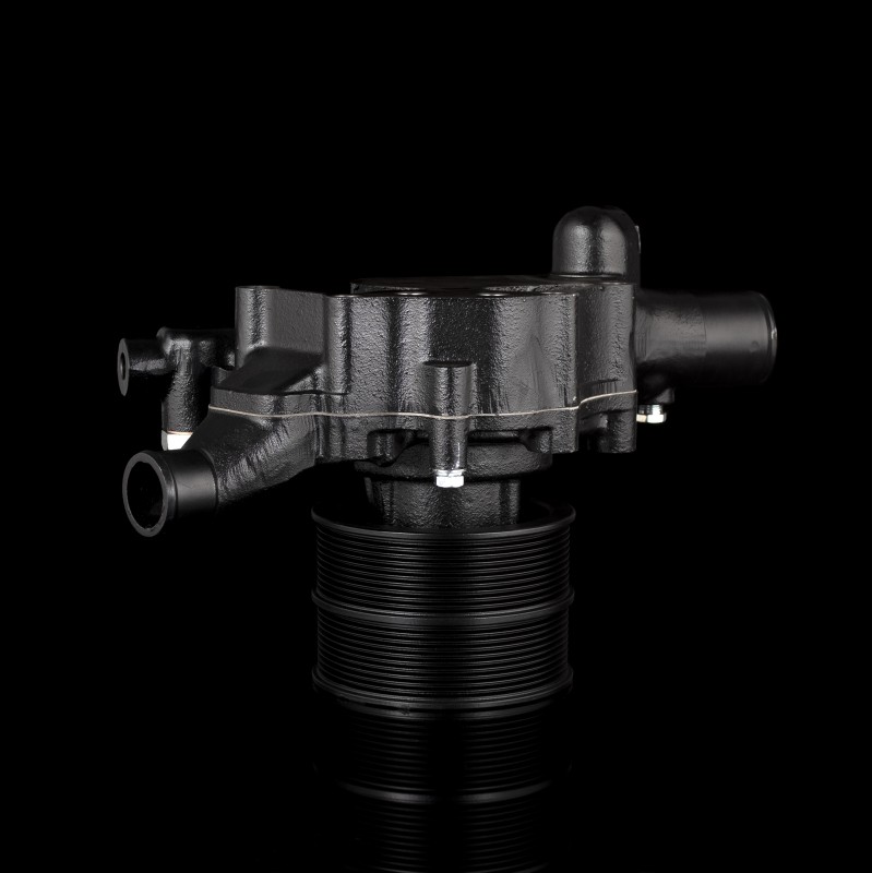 Насос водяной G5AYS-1307100A