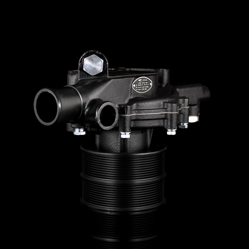 Насос водяной G5AYS-1307100A