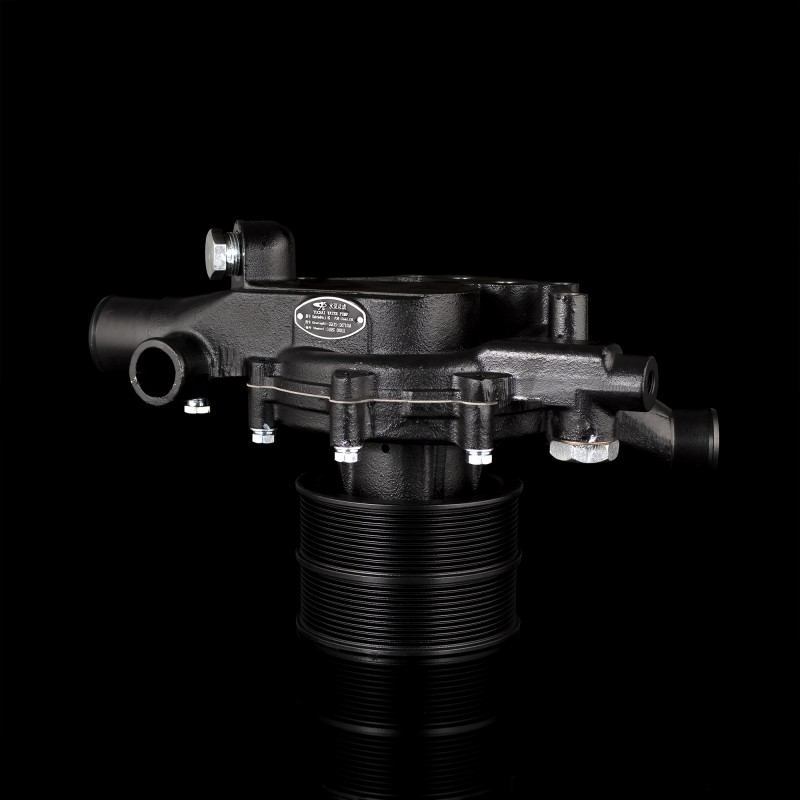 Насос водяной G5AYS-1307100A