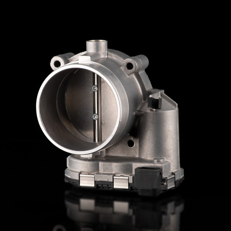 Узел дроссельной заслонки 0280750114