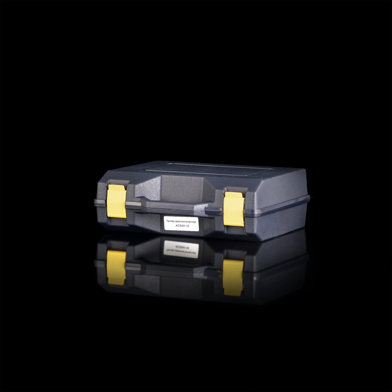 Тестер диагностический АСКАН-10  