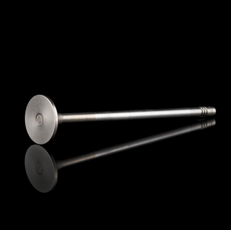 Клапан выпускной  