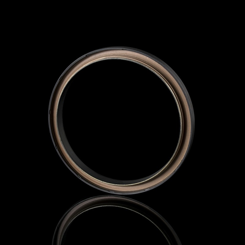 Сальник коленвала задний MS100-1600440