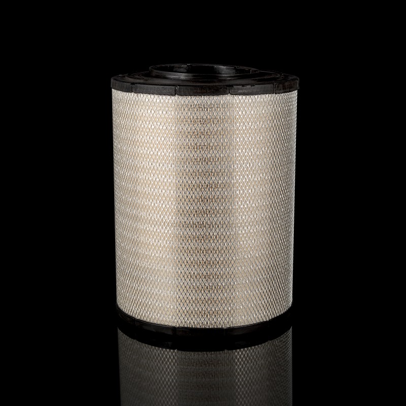 Фильтр воздушный в сборе DAYUN CNG оригинал