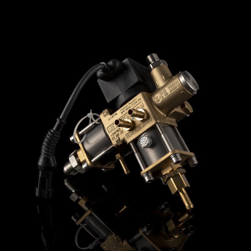 Редуктор высокого давления MYL00-1113240-P64