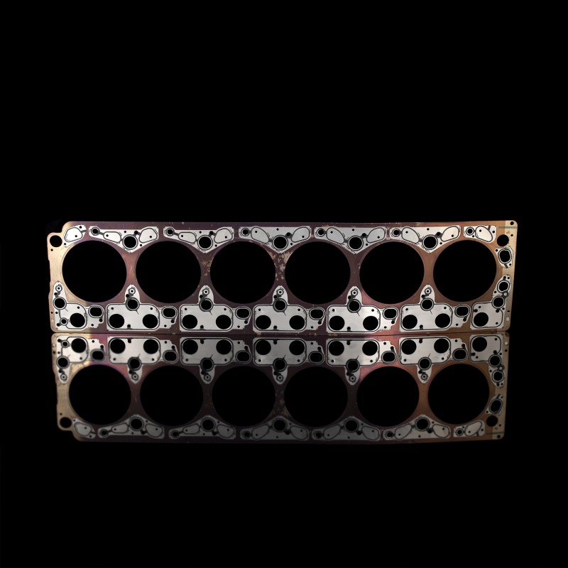 Прокладка ГБЦ A9260161220