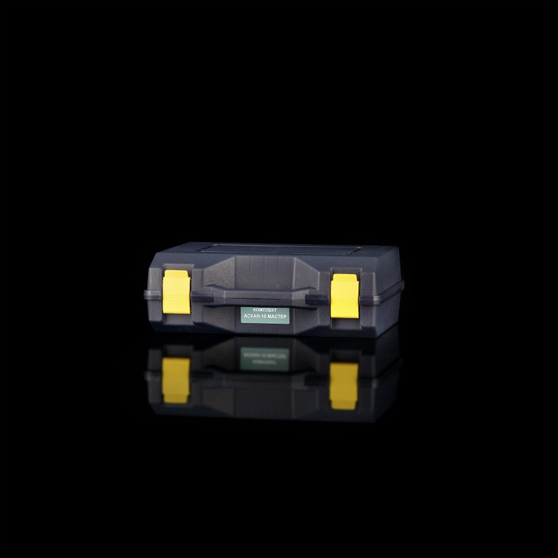 Тестер диагностический АСКАН-10 Мастер  