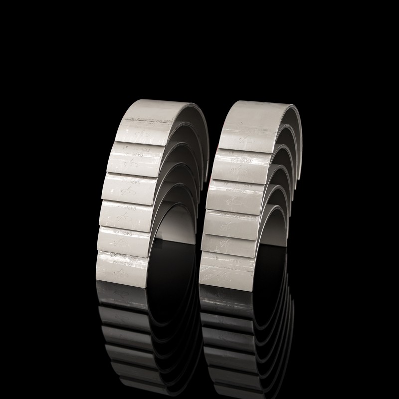 Вкладыши ДВС  