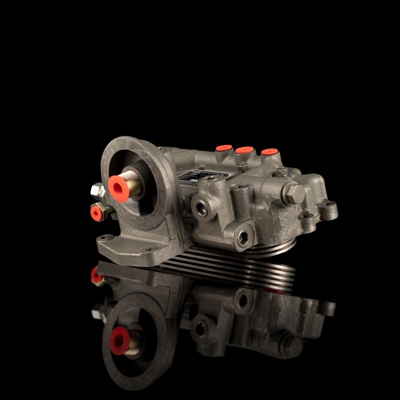 Теплообменник (маслоохладитель)  G0100-1013100