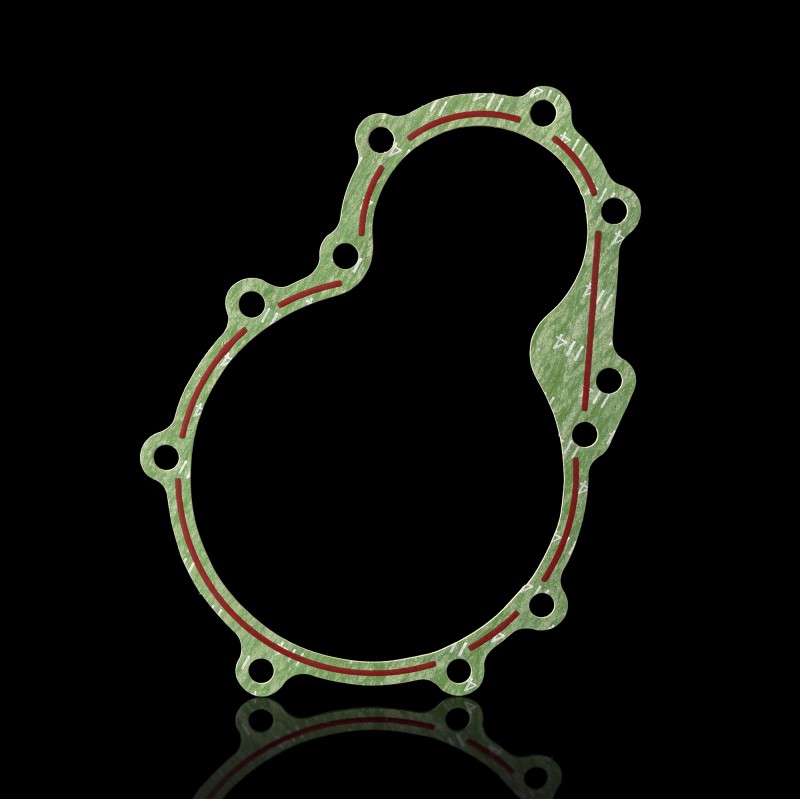 Прокладка крышки шестерни ТНВД G1B00-1002206A