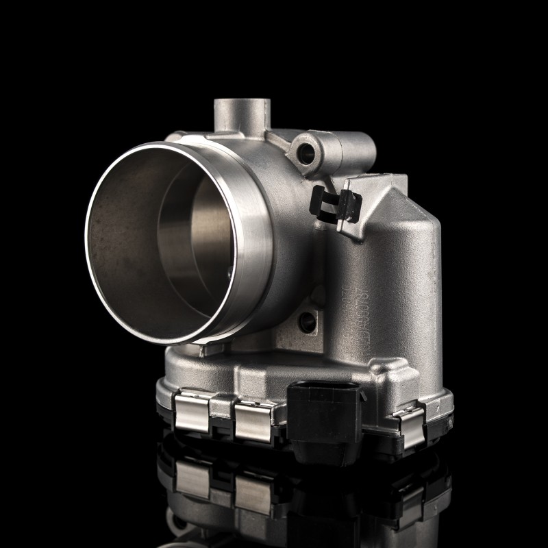 Заслонка дроссельная Заслонка дроссельная