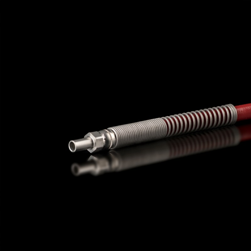 Рукав в сборе 5CNG1D1D121206C-750