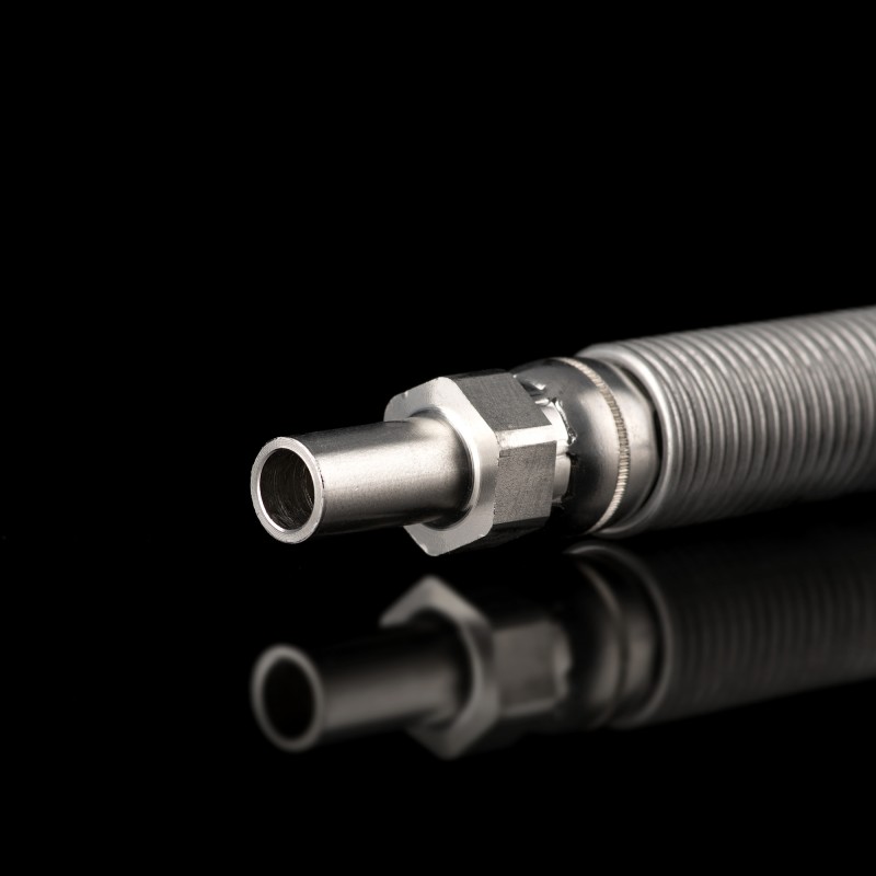 Рукав в сборе 5CNG1D1D121206C-750