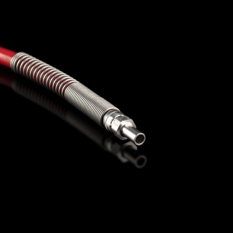 Рукав в сборе 5CNG1D1D121206C-750