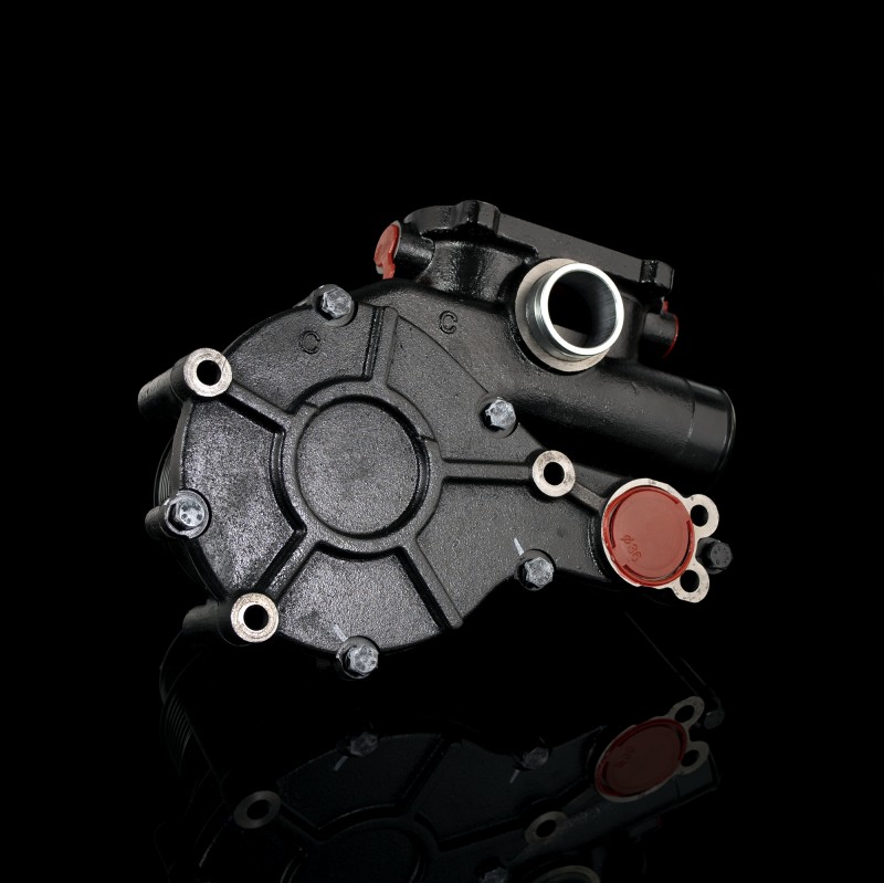 Насос водяной L3000-1307100F