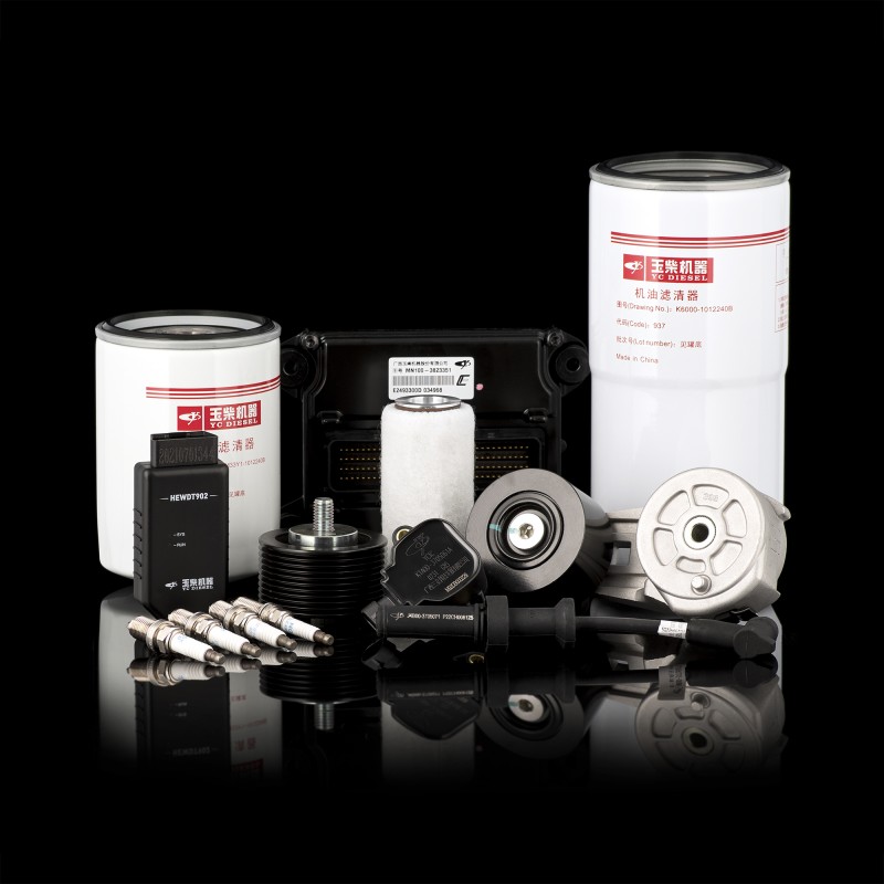 Топливный насос высокого давления ТНВД  