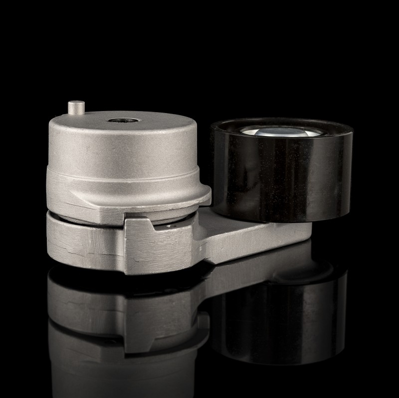 Натяжитель ремня JC2YA-1002450A