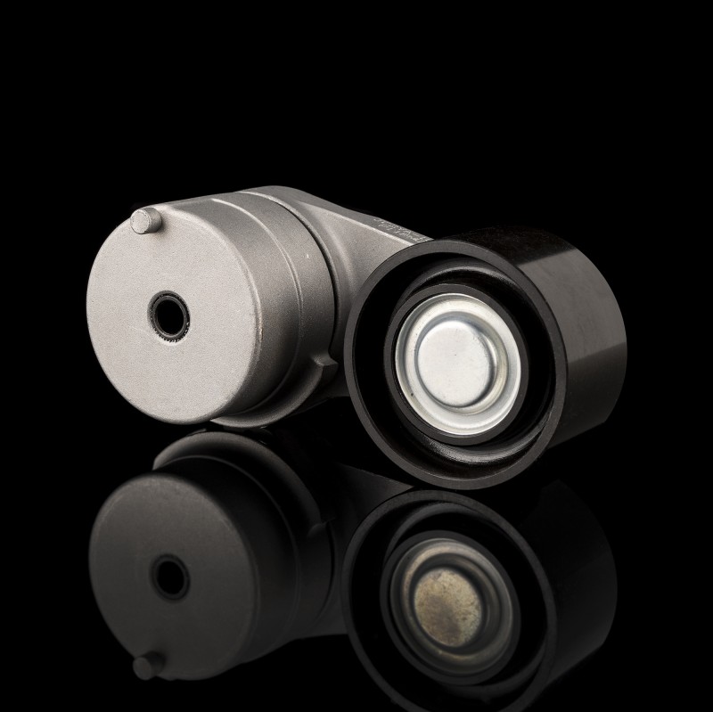 Натяжитель ремня JC2YA-1002450A