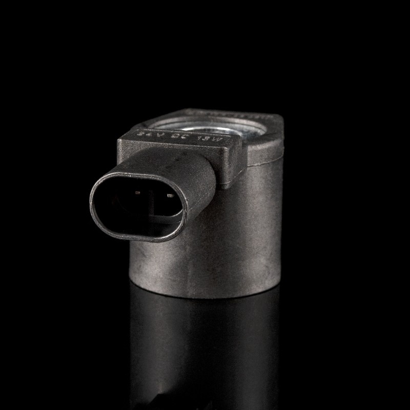 Соленоид 24V DC 13W (OMB 69906270) BRANDO BB14133093 Соленоид 24V DC 13W (OMB 69906270) BRANDO BB14133093